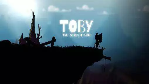 Toby The Secret Mine