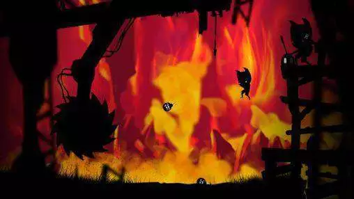 Toby The Secret Mine 