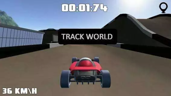  Track World APK