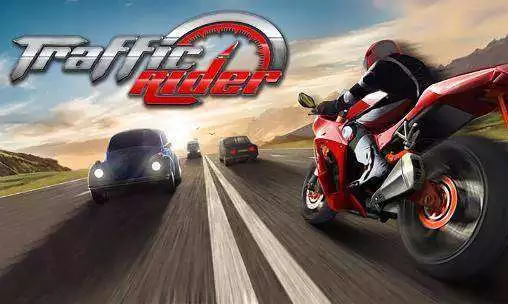 Traffic Rider