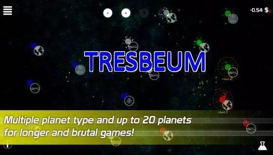  Tresbeum APK