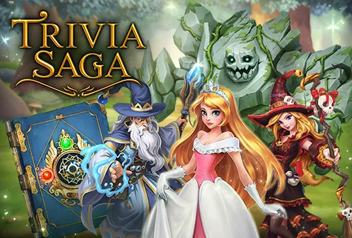 Trivia Saga