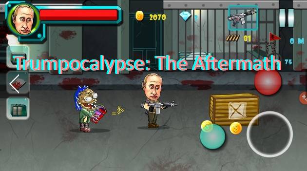  Trumpocalypse: The Aftermath