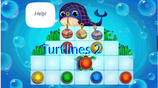  Turtlines 2