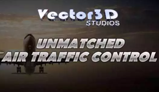 Unmatched Air Traffic Control 