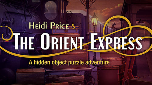 heidi price and the orient express