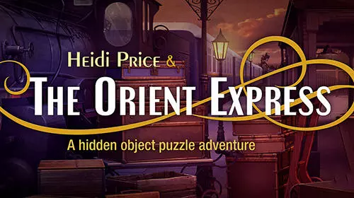heidi price and the orient express