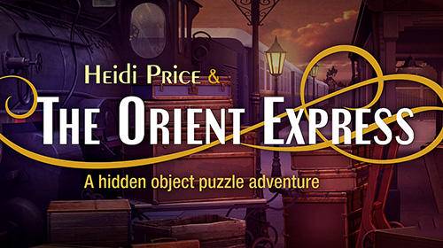 heidi price and the orient express