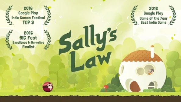  Sally’s Law APK