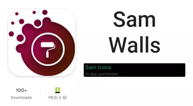  Sam Walls