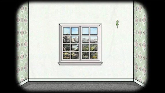 Gameplay screenshot from samsara room for Android