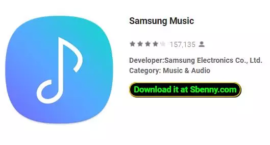 samsung music