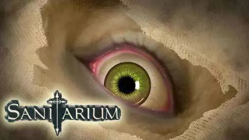 Sanitarium