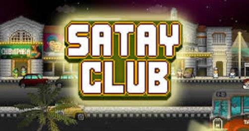 satay club street food diner