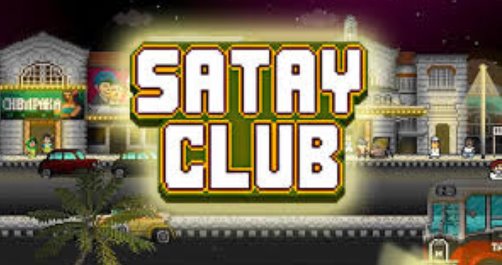 satay club street food diner