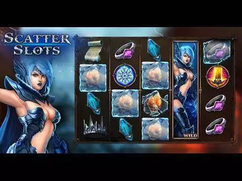 Scatter Slots: Free Fun Casino