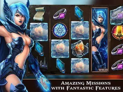 Scatter Slots: Free Fun Casino MOD APK For Android Free Download