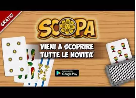 scopa