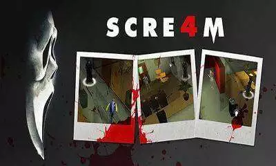 Scre4m