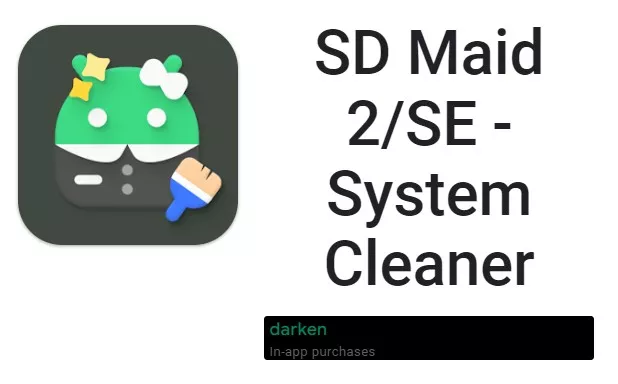  SD Maid 2/SE - System Cleaner