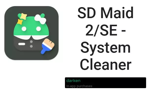  SD Maid 2/SE - System Cleaner