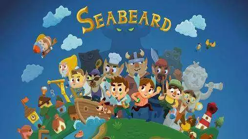Seabeard
