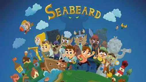 Seabeard