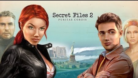 secret fles 2 puritas cordis