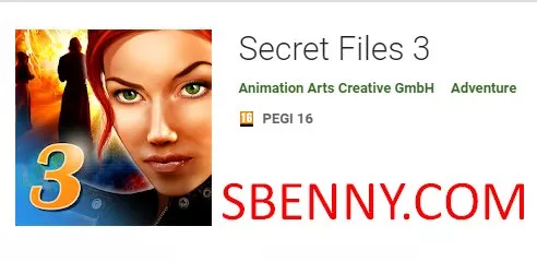 secret files 3