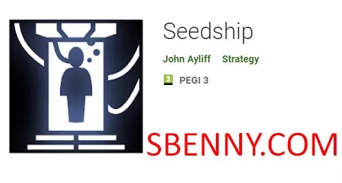 seedship