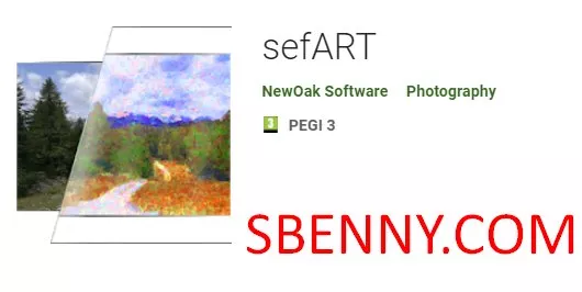 sefart