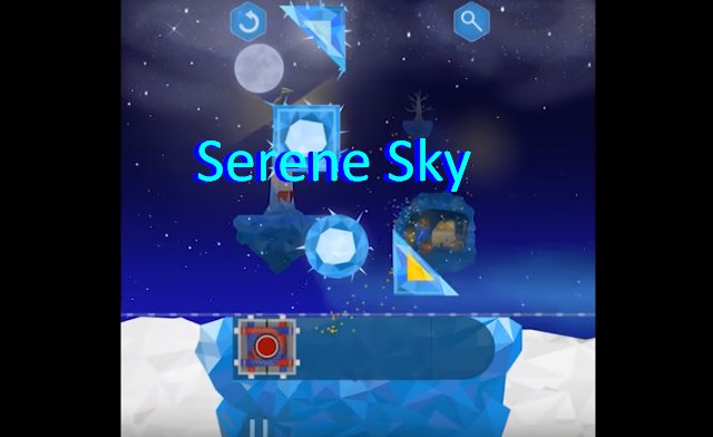  Serene Sky APK