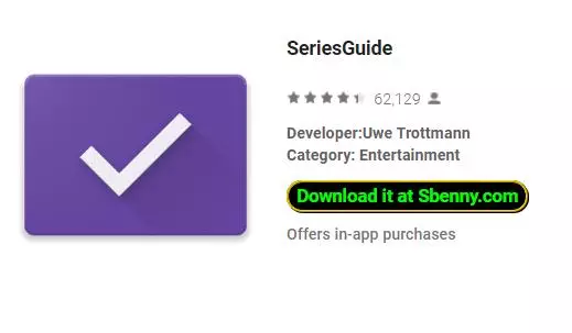 seriesguide