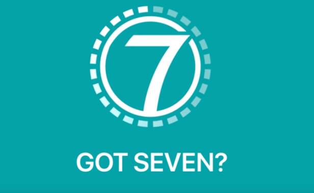  Seven - 7 Minute Workout Training Challenge