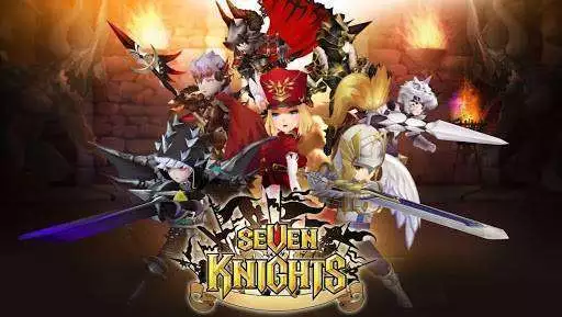 Seven Knights