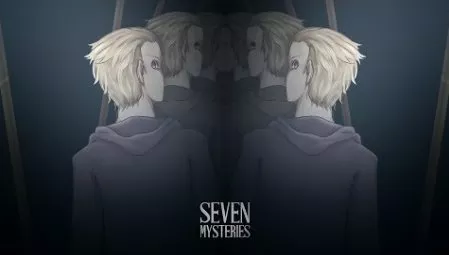 seven mysteries