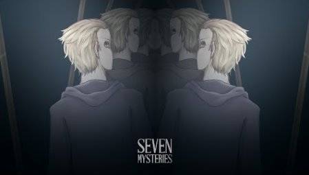 seven mysteries