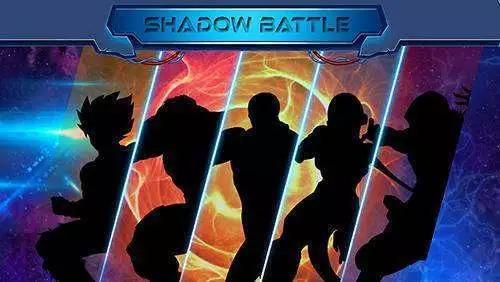 shadow battle