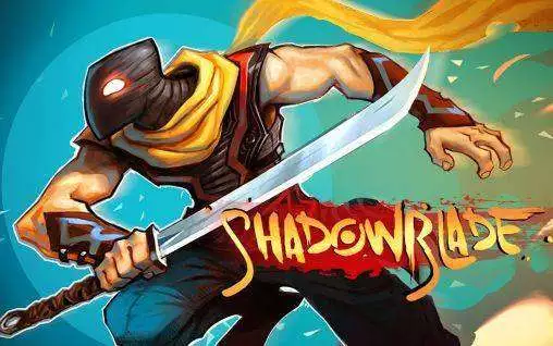 Shadow Blade Zero