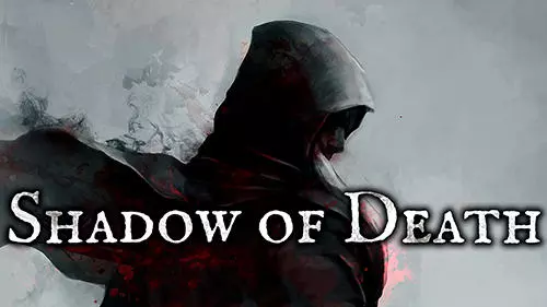 shadow of death dark knight stickman fighting