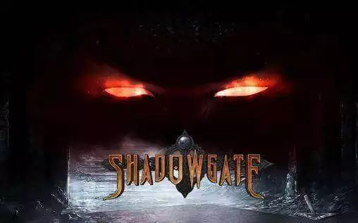 Shadowgate