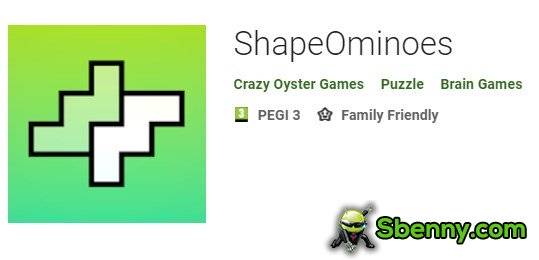 shapeominoes