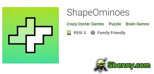 shapeominoes