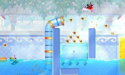 Shark Dash APK + DATA Free Download for Android