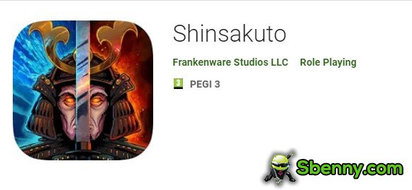 shinsakuto