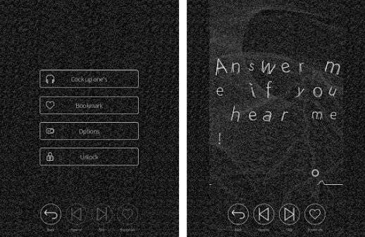 Gameplay screenshot from shinzo app for Android