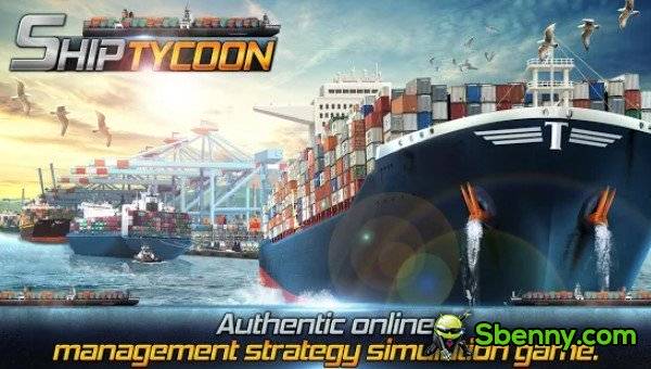  Ship Tycoon