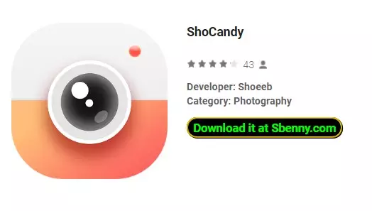 shocandy
