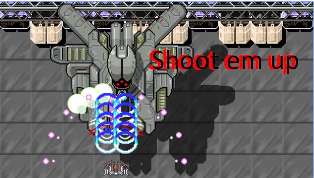  Shoot em up APK