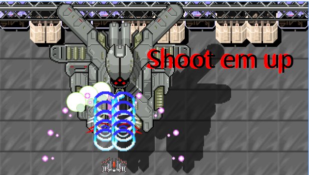  Shoot em up APK